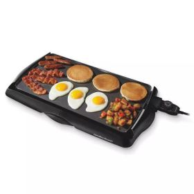 Ceramic Nonstick Surface Griddle