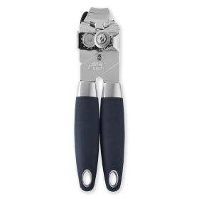 Thyme & Table Manual Stainless Steel Can Opener with Easy-Turn Knob